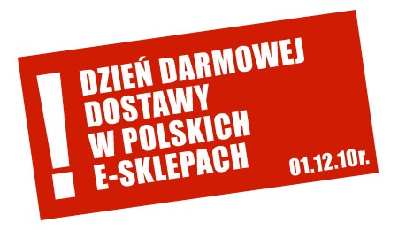 Dzień Darmowej Dostawy