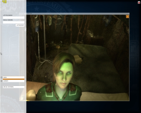 Zrzut ekranu z eXperience112