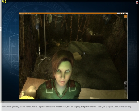 Zrzut ekranu z eXperience112