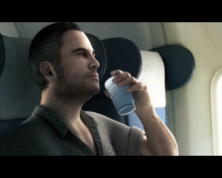 Zrzut ekranu z Lost: Via Domus