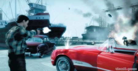Mafia 2