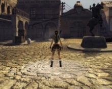 Tomb Raider:Legenda