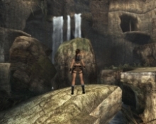 Tomb Raider:Legenda